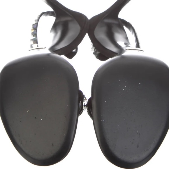 Gucci HEELS - Picture 9 of 9